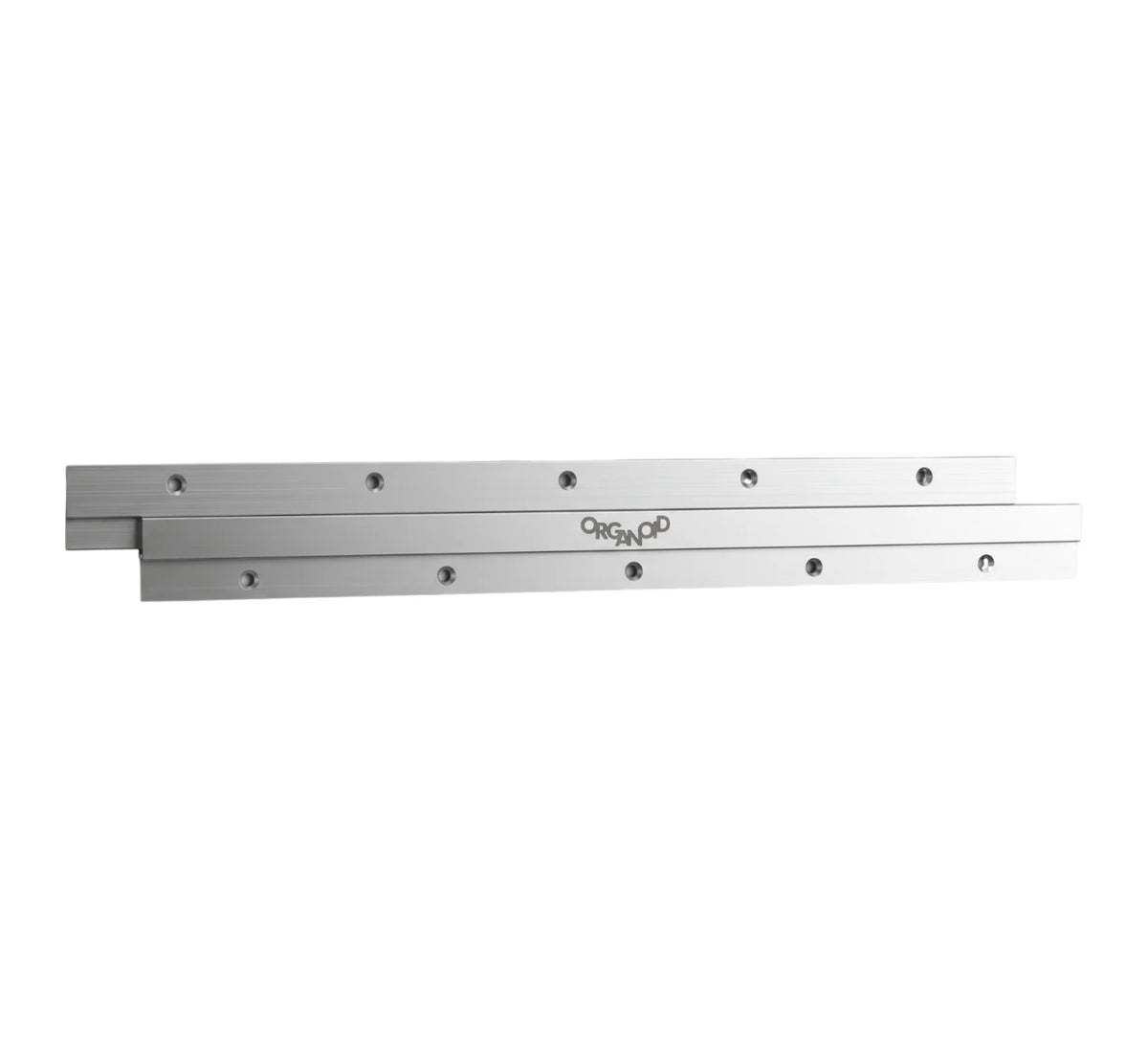 Akustikschienen Set 1016mm – Akustik Paneel Modular 1160 x 2320mm